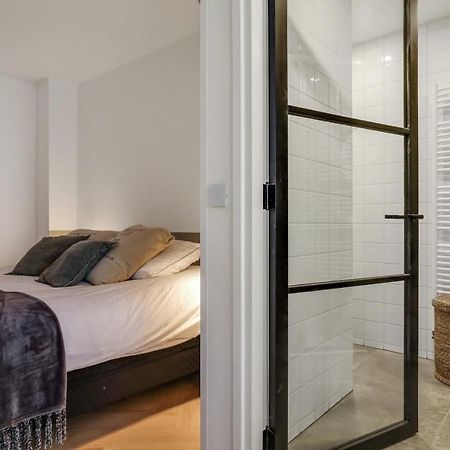 Knus Appartement In Sneek Eksteriør bilde