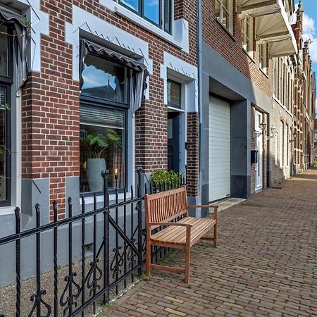 Knus Appartement In Sneek Eksteriør bilde