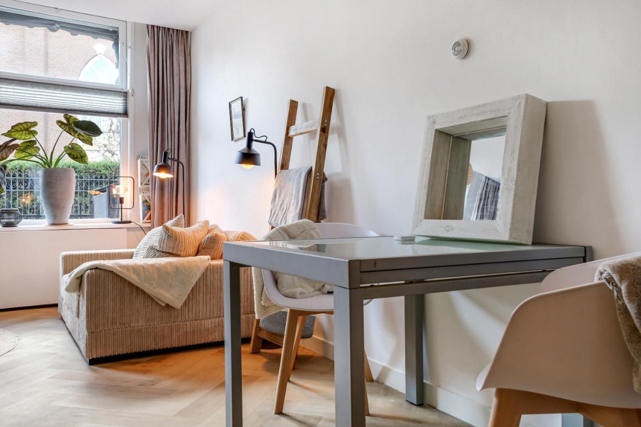 Knus Appartement In Sneek Eksteriør bilde
